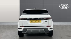 Land Rover Range Rover Evoque 2.0 D165 S 5dr Auto Diesel Hatchback